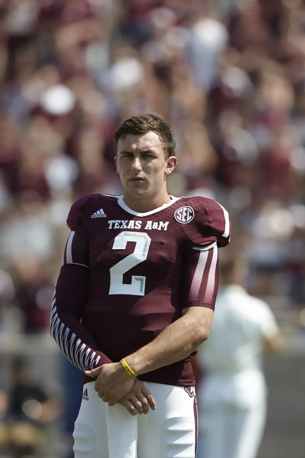 Johnny Manziel's Life Out of the Spotlight: Where Is the NFL Player Now?