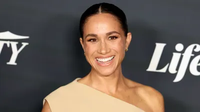 Meghan Markle