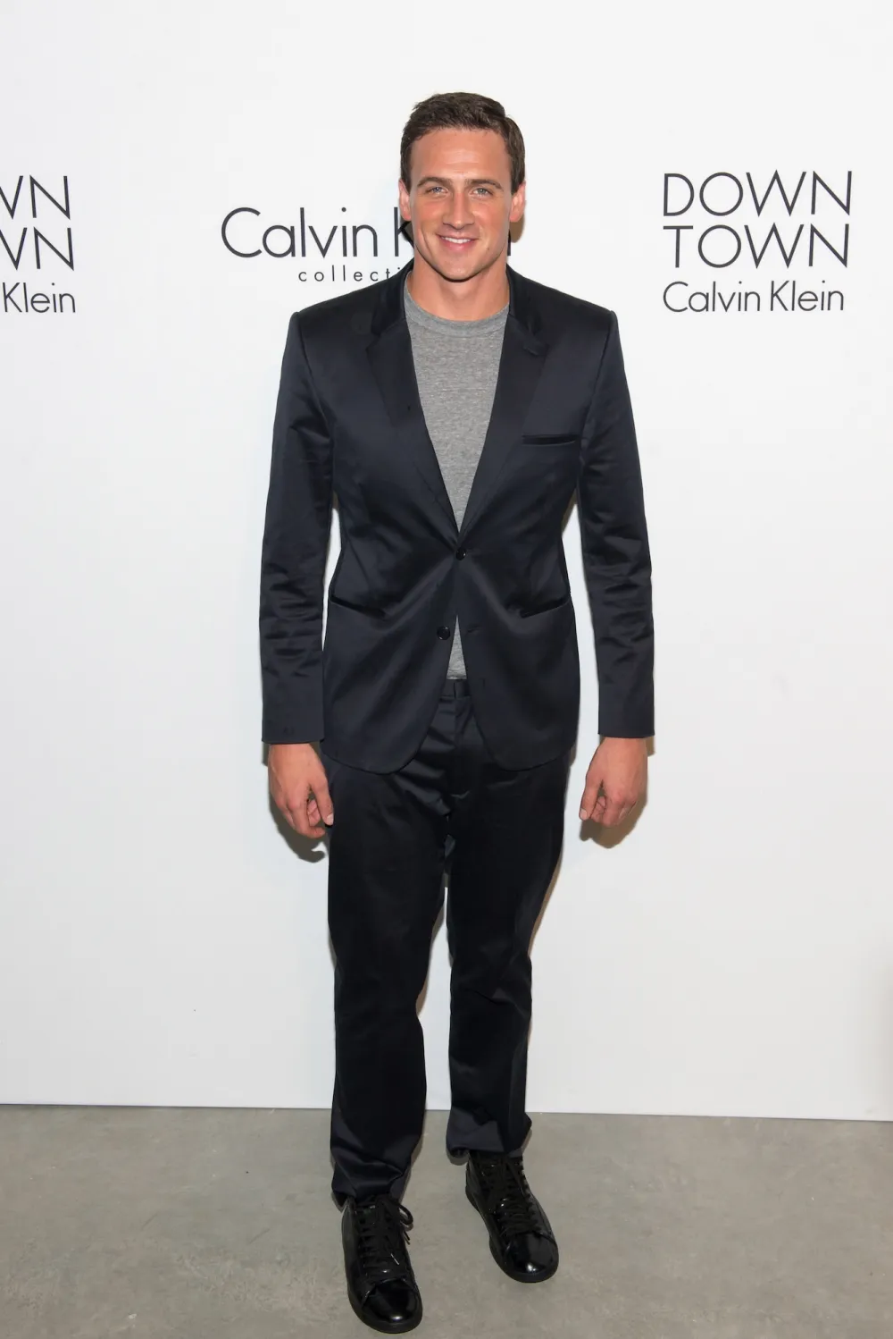 GettyImages-180450235 Ryan Lochte Speaks About Sobriety