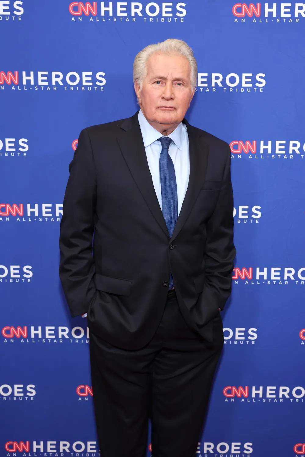 GettyImages-1846252815 Why Does Martin Sheen Regret Using a Stage Name? Candid Reason Revealed