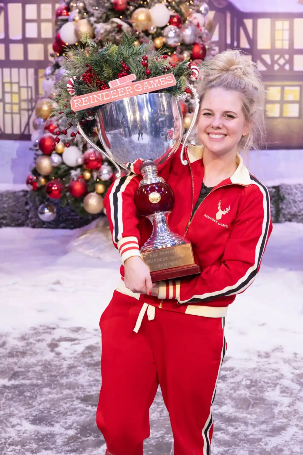 Big Brother Stars Reveal Their Pick to Win Season 27 Ashely, Morgan or Vince