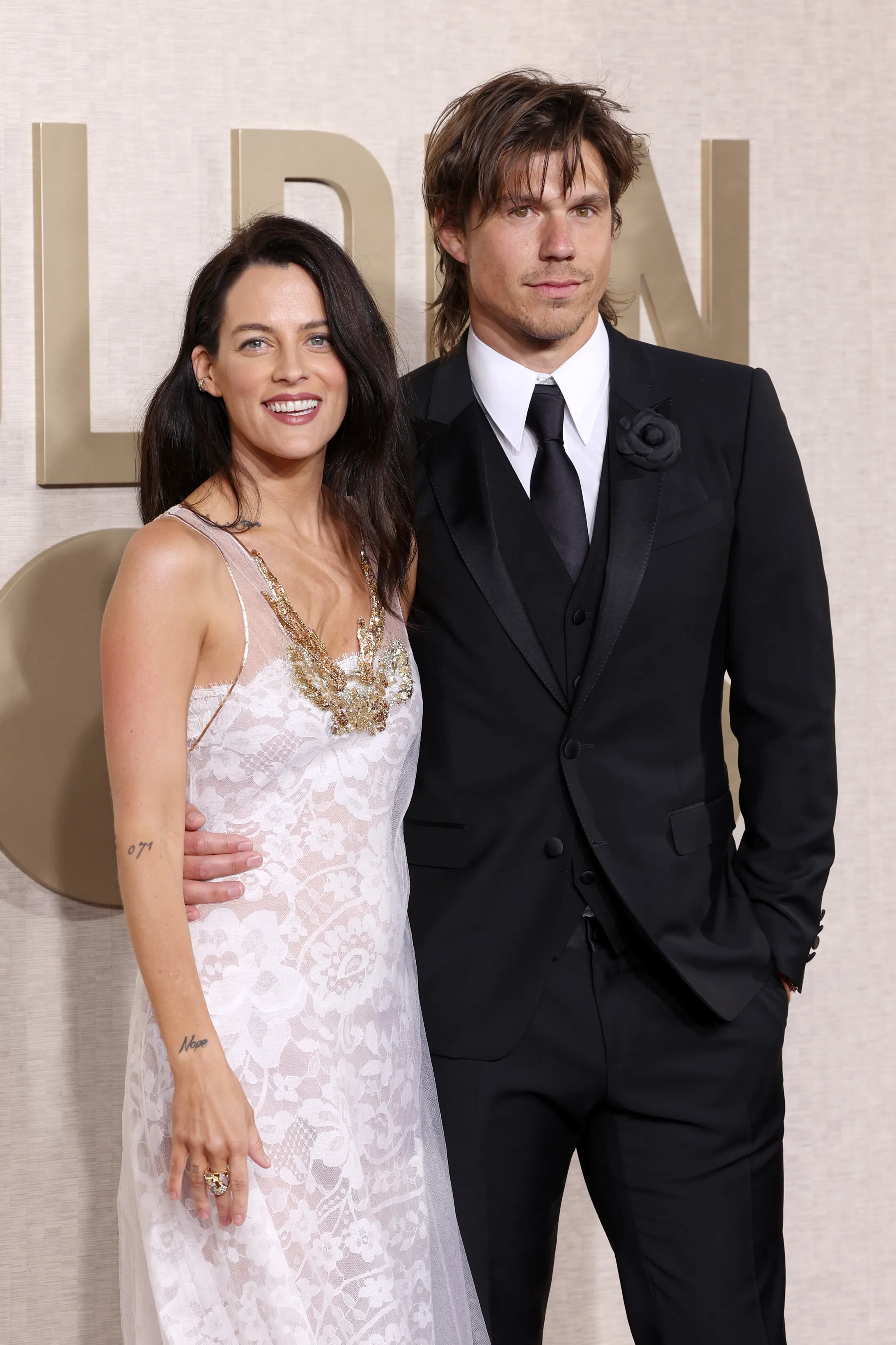 Riley Keough and Husband Ben Smith-Petersen Quietly Welcomed Baby No. 2