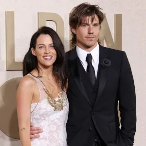 Riley Keough and Husband Ben Smith-Petersen Quietly Welcomed Baby No. 2