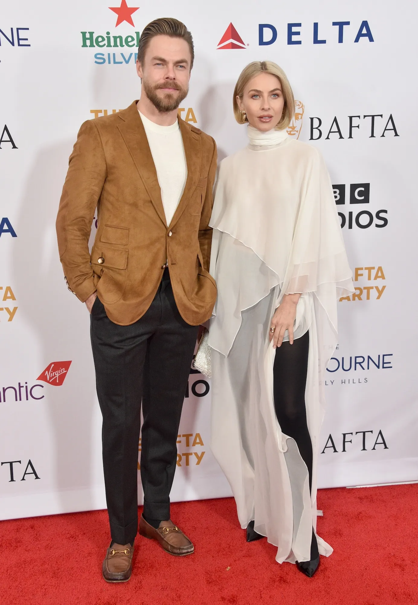 Julianne and Derek Hough's Sisters Feel 'Sadness' Over Not Sharing Success