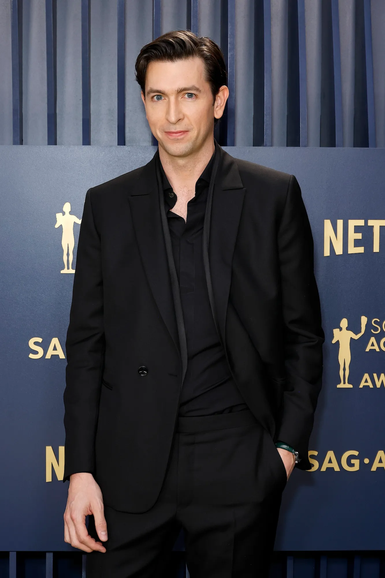 ‘Succession’ Star Nicholas Braun Pleads Not Guilty After DUI Arrest: Report