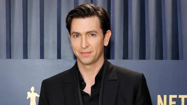 ‘Succession’ Star Nicholas Braun Pleads Not Guilty After DUI Arrest: Report