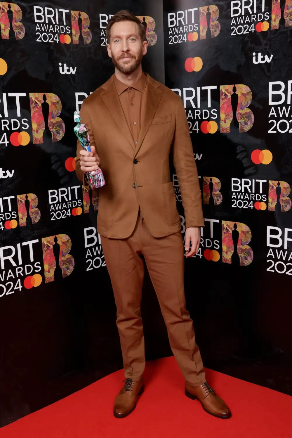 GettyImages-2053871404 Calvin Harris 22 Million Legal Battle