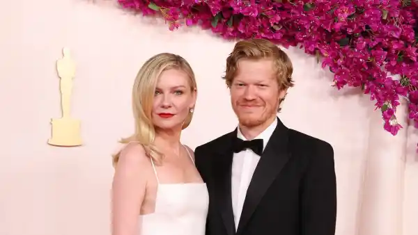 GettyImages-2074191325 kirsten dunst on husband movie her kids dont watch