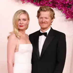GettyImages-2074191325 kirsten dunst on husband movie her kids dont watch