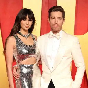 Nina Dobrev Is 'Devastated' After Shaun White Split: Source