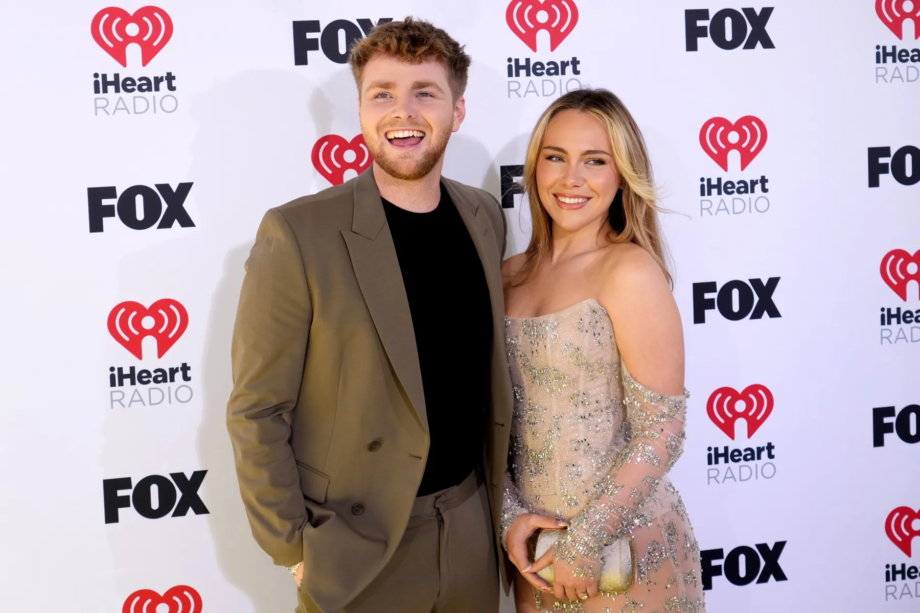 Alex Warren and Kouvr Annon Relationship Timeline: From Snapchat Friends to Ordinary Soulmates