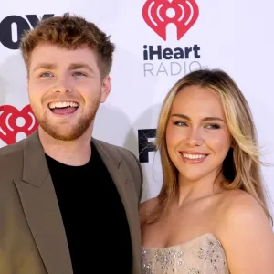 Alex Warren and Kouvr Annon Relationship Timeline: From Snapchat Friends to Ordinary Soulmates