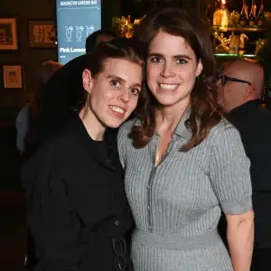 Royal Family Members Who Have Real Jobs Princess Beatrice and More