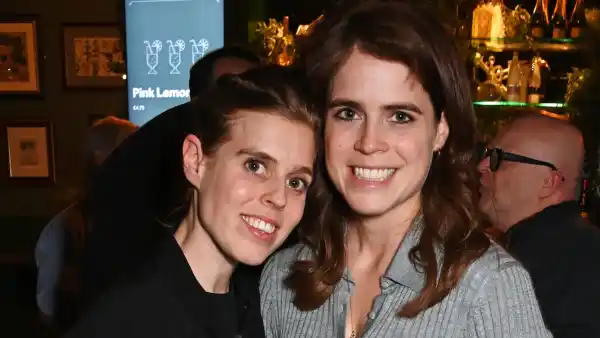 Royal Family Members Who Have Real Jobs Princess Beatrice and More