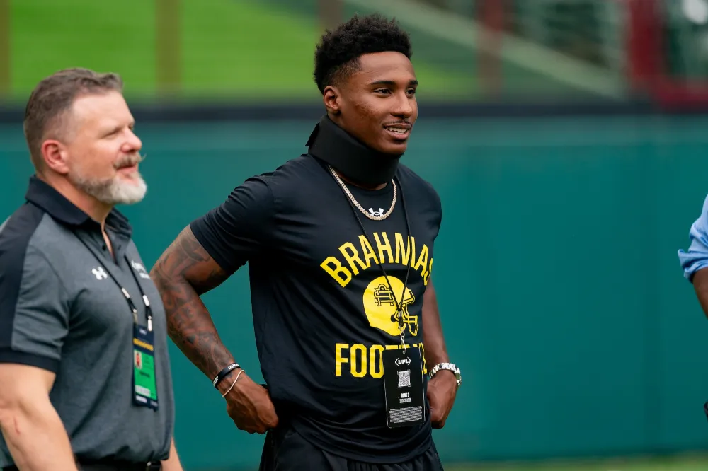 Who Is Deestroying Meet the YouTuber Turned NFL Sideline Reporter