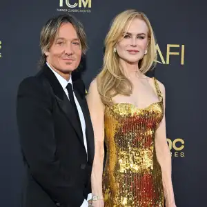 Nicole Kidman and Keith Urbans Quotes About Their Romance Before Split