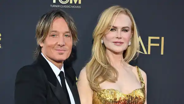 Nicole Kidman and Keith Urbans Quotes About Their Romance Before Split
