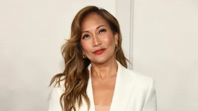 Dancing With the Stars Judge Carrie Ann Inabas Health Struggles Through the Years