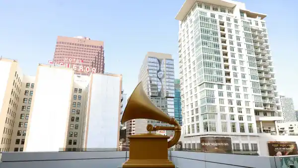 Los premios Latin GRAMMY dieron a conocer a sus nominados del 2025