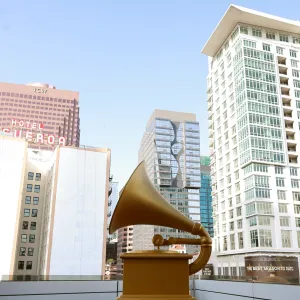 Los premios Latin GRAMMY dieron a conocer a sus nominados del 2025