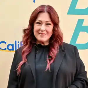 Carnie Wilson Recovering After Intense Lap Band Removal Surgery It Was Very Scary