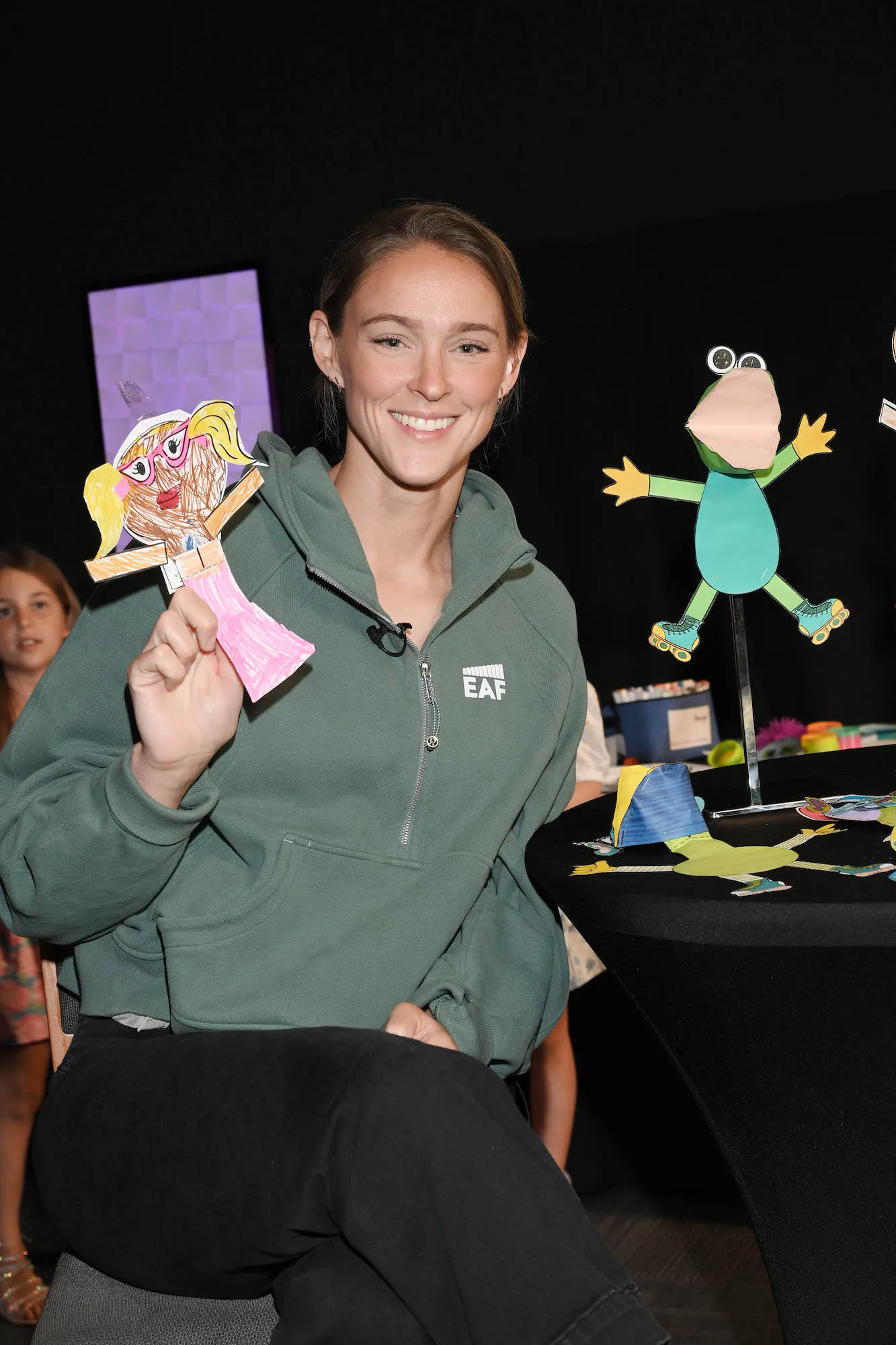 GettyImages-2157483570-Kylie-Kelce-Shares-Daughters-Nickname-for-Baby-Finn