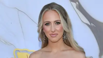 Brittany Mahomes Celebrates 30th Birthday With a Pretty Pink Brunch