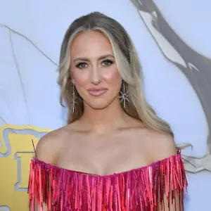 Brittany Mahomes Celebrates 30th Birthday With a Pretty Pink Brunch