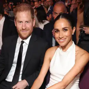 Prince Harry Recalls Sweet Disney World Memory With Mom Princess Diana