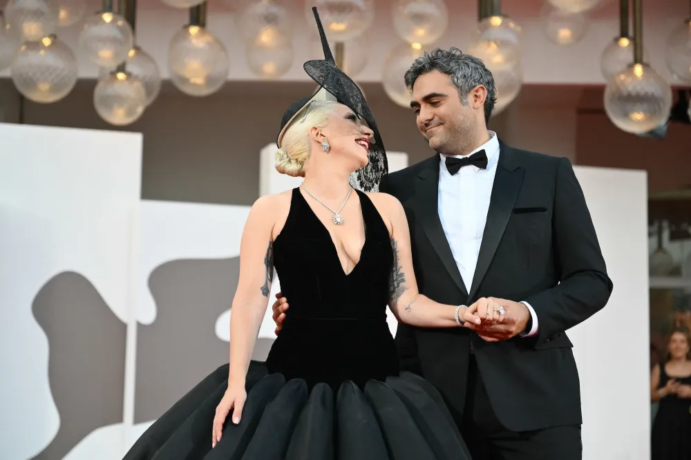 Who Is Michael Polansky? Get to Know Lady Gaga's Fiance