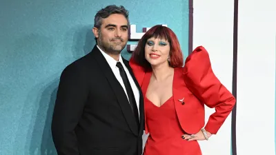 Who Is Michael Polansky? Get to Know Lady Gaga's Fiance