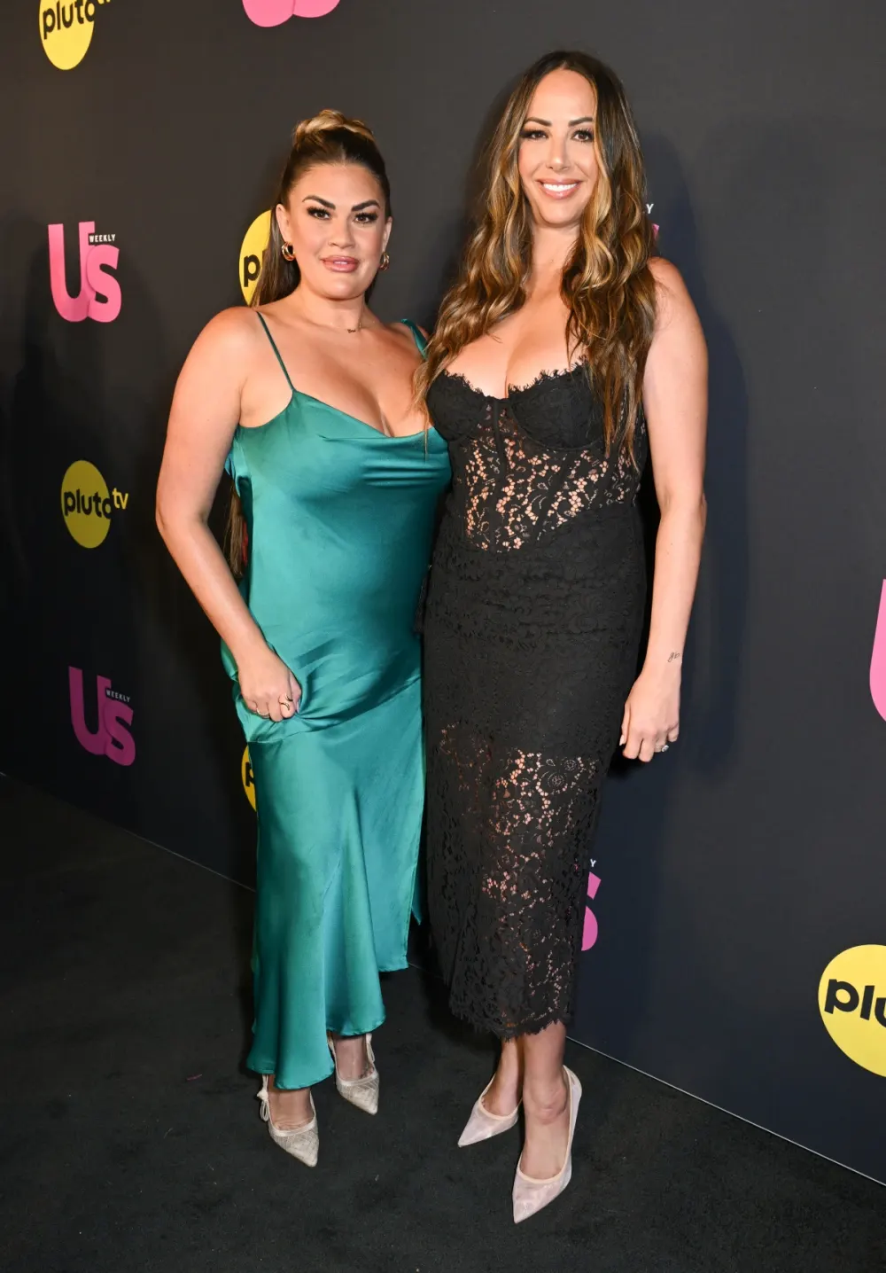 Kristen Doute Slams GG Gharachedaghi for Questioning If Brittany Cartwright Is Pregnant