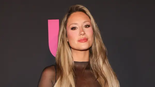 Rachel Recchia Breaks Down Bachelorette, BiP and Perfect Match Salaries and Breast Reduction Cost