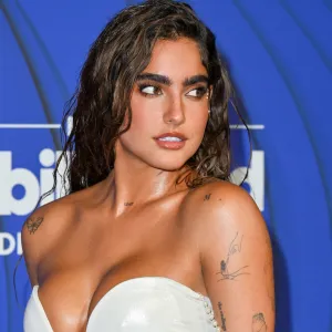 Isabella Ladera, modelo e influencer venezolana