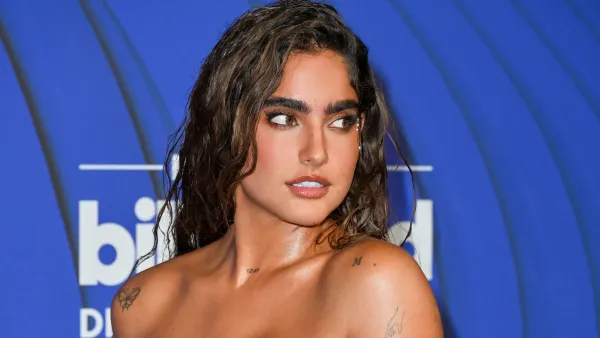 Isabella Ladera, modelo e influencer venezolana