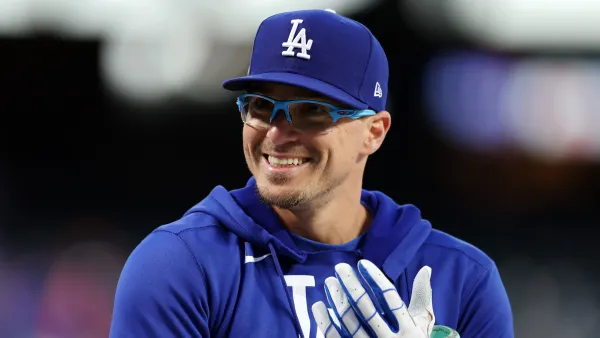 GettyImages-2178781062 Kike Hernandez 2024