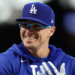 GettyImages-2178781062 Kike Hernandez 2024