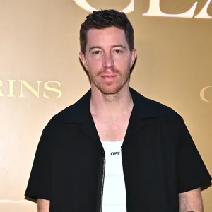 Shaun White