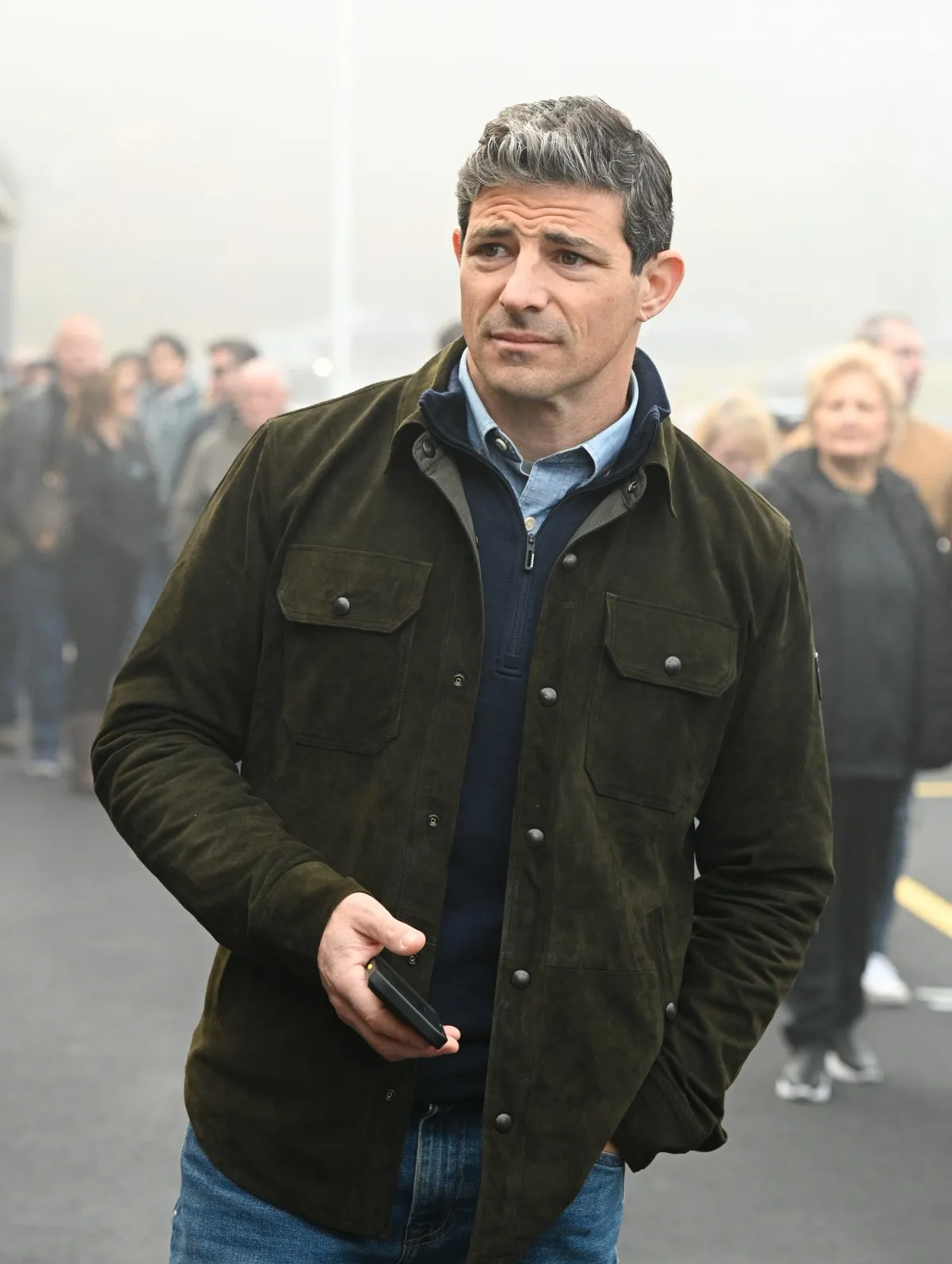 ABC News Matt Gutman Clarifies His Controversial Comments About Charlie Kirk Murder Suspect