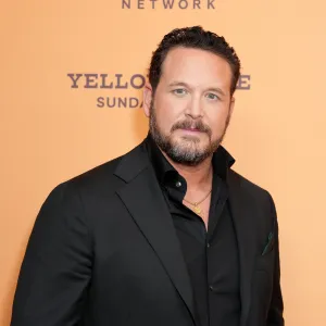 Yellowstones Cole Hauser Claims Old Women Fans Grab My Ass