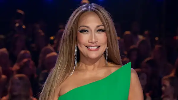 How ‘Dancing With the Stars’ Addressed Judge Carrie Ann Inaba’s Absence From Season 34 Premiere