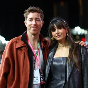 Nina Dobrev and Shaun White Grew Apart Before Split Source