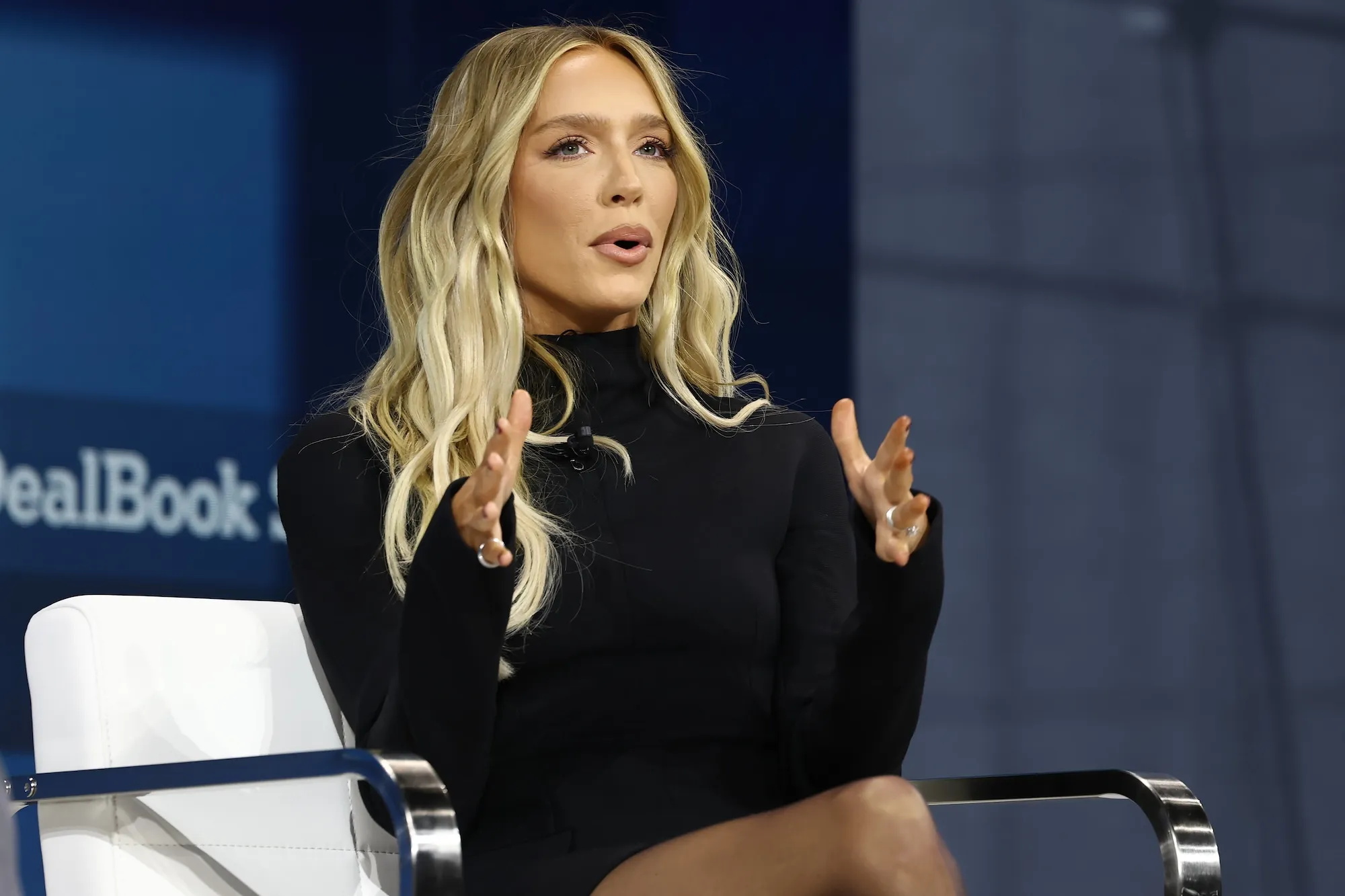 'Call Her Daddy' Host Alex Cooper Teases 'The Bachelor' Season 30 News