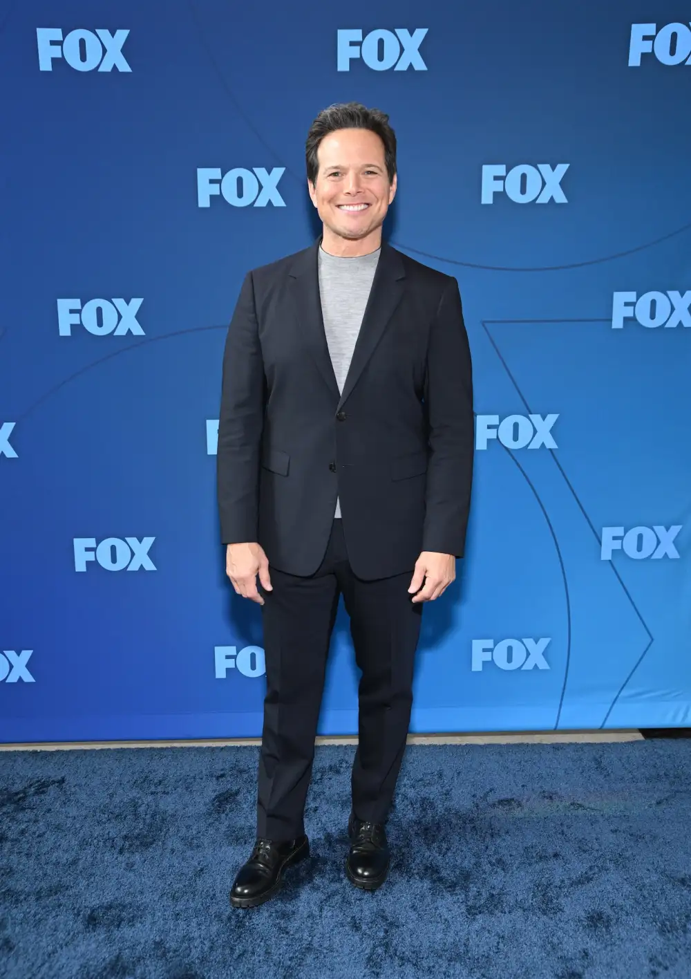GettyImages-2188427627 Scott Wolf Demands Ex Kelley Be Found in Contempt