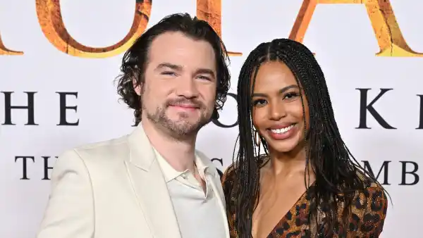 Dancing With the Stars Pro Britt Stewart Teases Honeymoon Plans After Daniel Durant Wedding