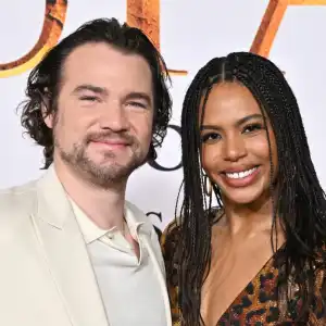 Dancing With the Stars Pro Britt Stewart Teases Honeymoon Plans After Daniel Durant Wedding