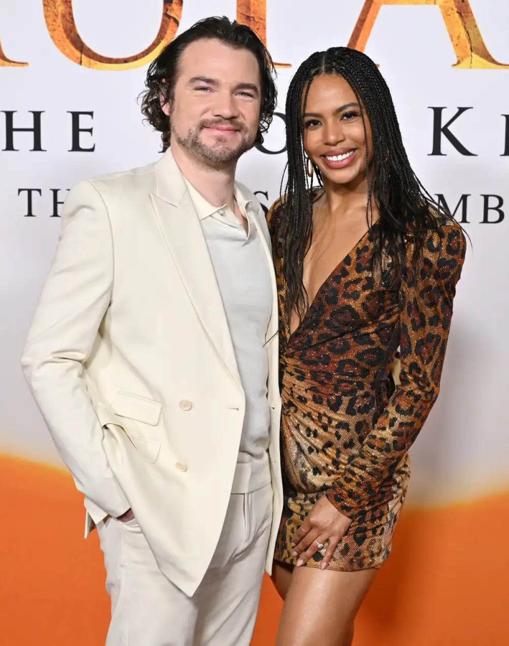 Dancing With the Stars Pro Britt Stewart Teases Honeymoon Plans After Daniel Durant Wedding