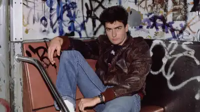 Charlie Sheen Recalls Losing His Virginity to Las Vegas Escort as a Teenager