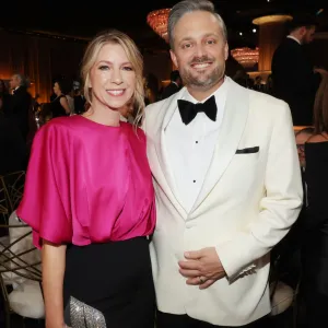 Nate Bargatze and Wife Laura Bargatzes Relationship Timeline