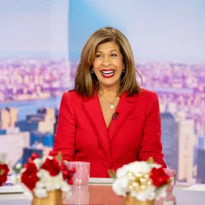 Reveals About 'Today' From Hoda's New Book